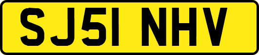 SJ51NHV