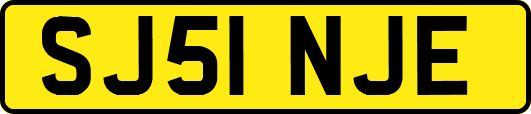 SJ51NJE