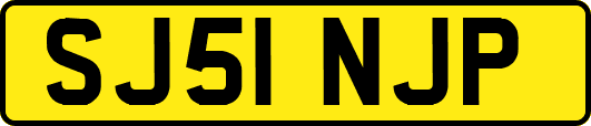 SJ51NJP