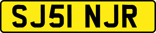 SJ51NJR