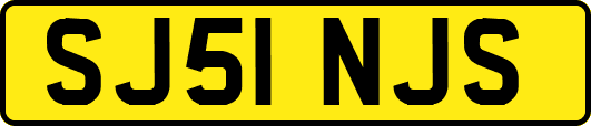 SJ51NJS