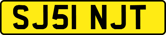 SJ51NJT