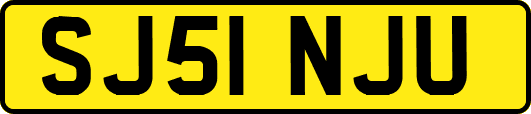 SJ51NJU