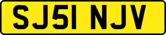 SJ51NJV