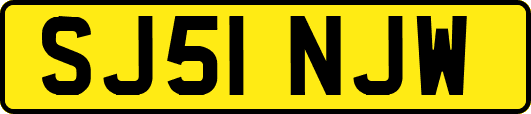 SJ51NJW