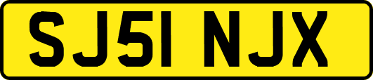 SJ51NJX