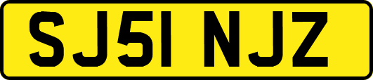 SJ51NJZ