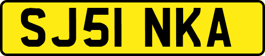 SJ51NKA