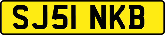 SJ51NKB