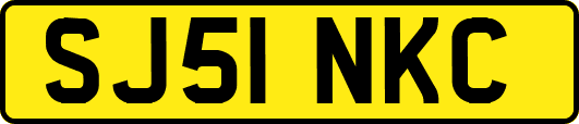 SJ51NKC