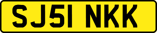 SJ51NKK