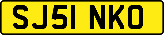 SJ51NKO