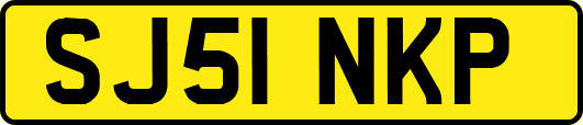 SJ51NKP