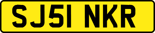 SJ51NKR