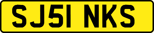 SJ51NKS