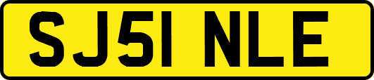 SJ51NLE