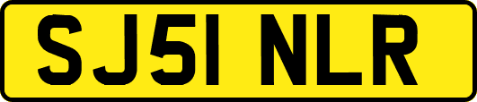 SJ51NLR