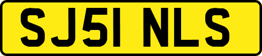 SJ51NLS