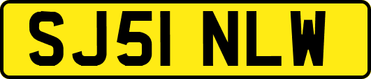 SJ51NLW