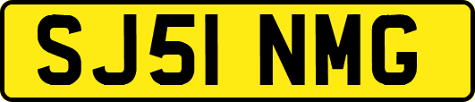 SJ51NMG