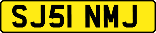 SJ51NMJ