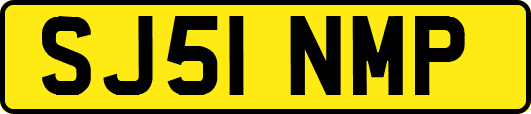 SJ51NMP