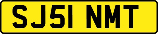 SJ51NMT