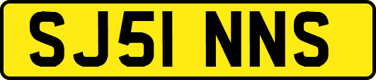 SJ51NNS