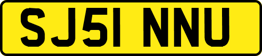 SJ51NNU