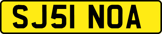 SJ51NOA