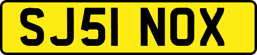 SJ51NOX