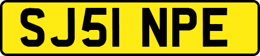 SJ51NPE