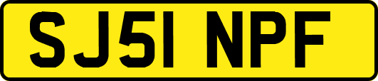 SJ51NPF