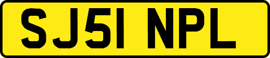 SJ51NPL