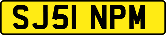 SJ51NPM