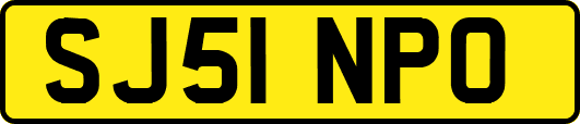 SJ51NPO