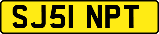 SJ51NPT