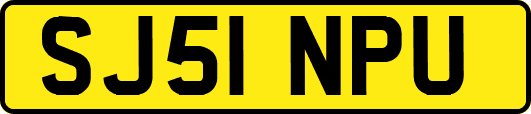 SJ51NPU