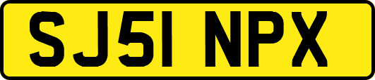 SJ51NPX