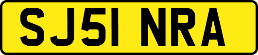 SJ51NRA