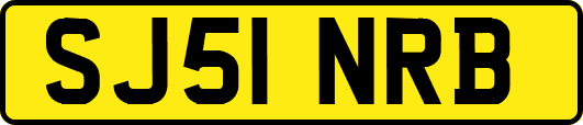 SJ51NRB