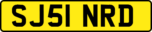 SJ51NRD