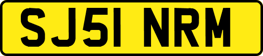 SJ51NRM