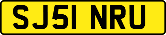 SJ51NRU