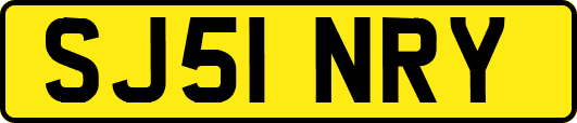 SJ51NRY