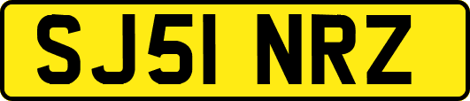 SJ51NRZ