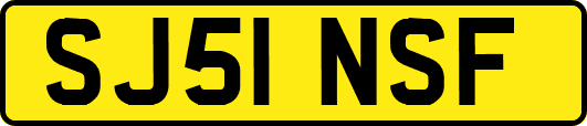 SJ51NSF