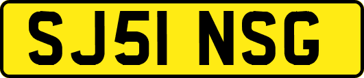 SJ51NSG