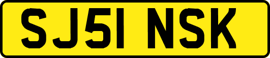 SJ51NSK