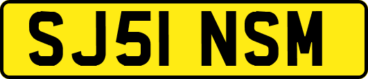 SJ51NSM